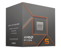 AMD Ryzen 5 8500G 100-100000931BOX - 1214172 - zdjęcie 2